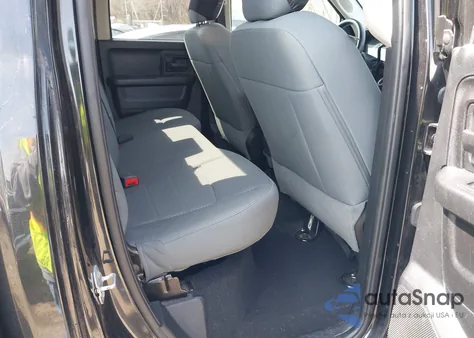 2015 Ram 1500 Tradesman from USA, damaged, VIN 1C6RR7FT7FS706667